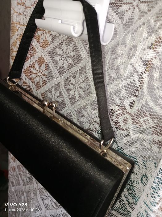 Продам сумку, клатч