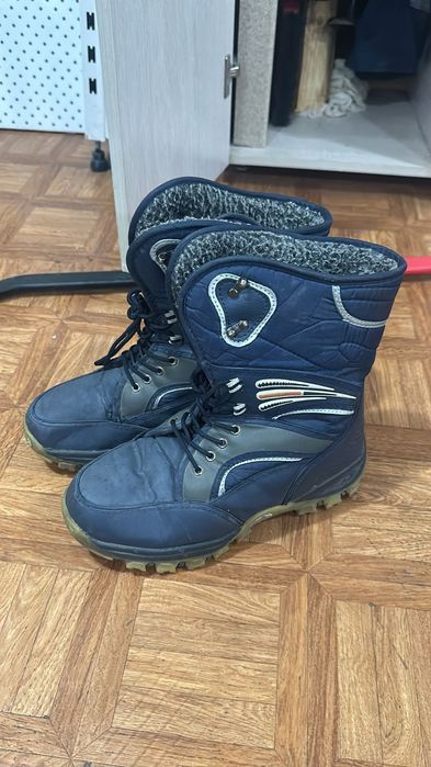 Зинняя Спецобувь,сапоги,ботинка