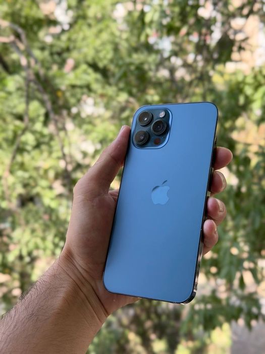 iPhone 12 Pro Max