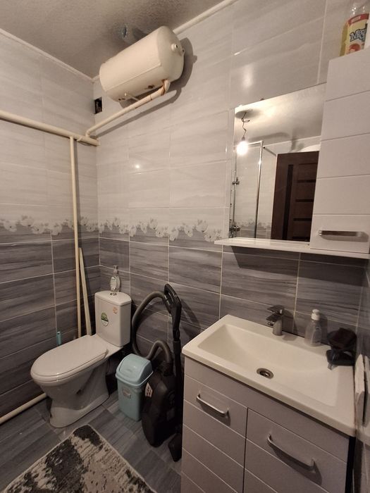 Квартира 2 комнатный