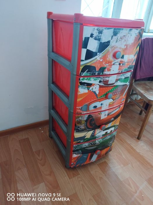 Продам детский камод