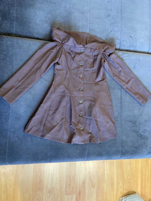 Ежедневна  рокля