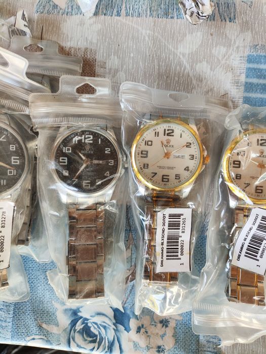 Наручные часы Rolex оптом для бизнеса и подарков, качество,  Qol soat