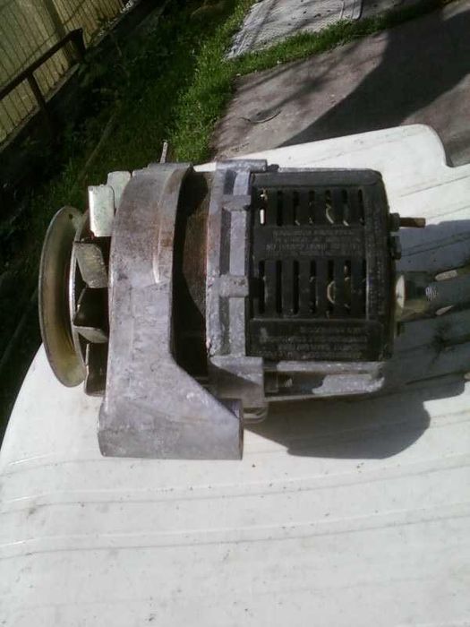 transformator toroidal diferite marimi electrice alternator