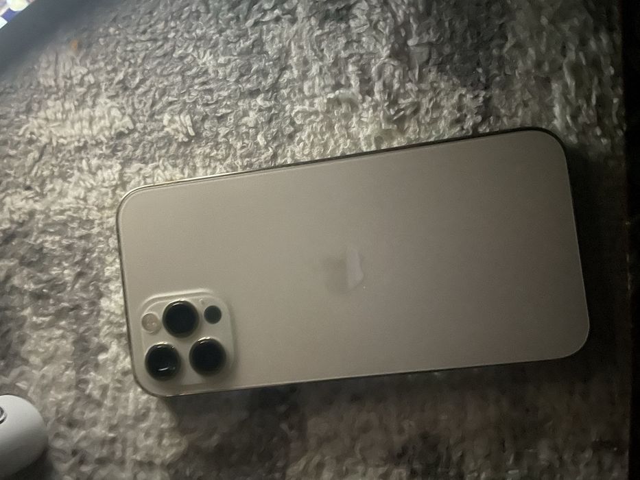 Iphone 12 pro 128гб