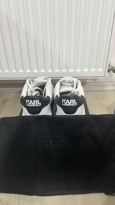Incaltaminte Karl Lagerfeld albi