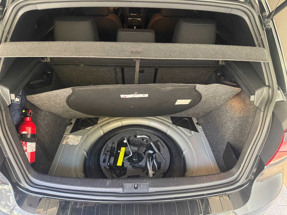 Фолксваген Голф 6 ГТД автоматик