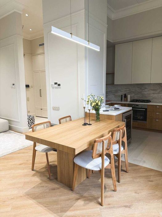 Бомба Цена! Шайхантахурский 3х ком ЖК Бульвар ор-р Ташкент Сити ID06!