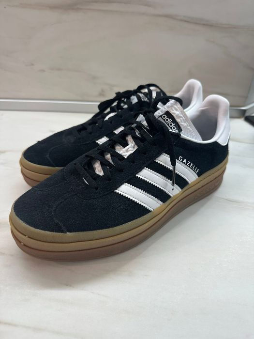 Adidas Gazelle 43 рр 28 см стелка