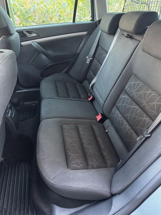 Skoda Octavia 2, 1.9, 2012