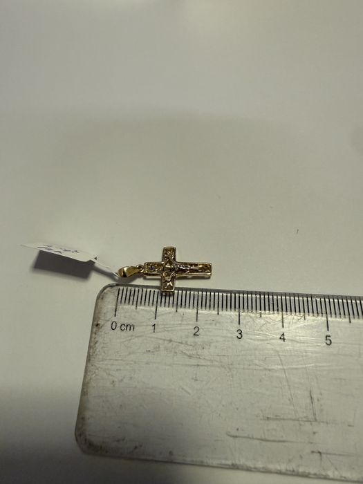 Cruciulita (vl) star amanet