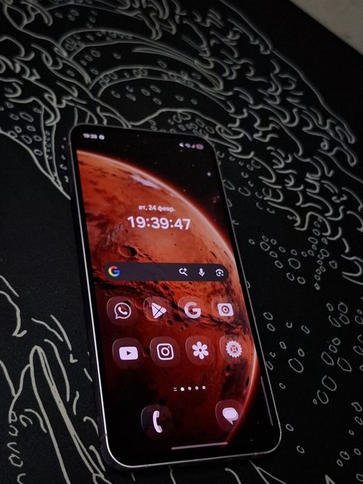 Samsung A55 5g 128GB