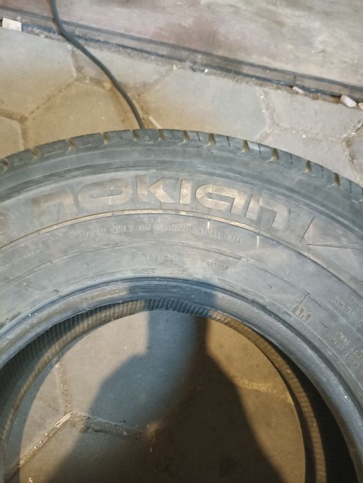 Шину продам в хорошем состоянии