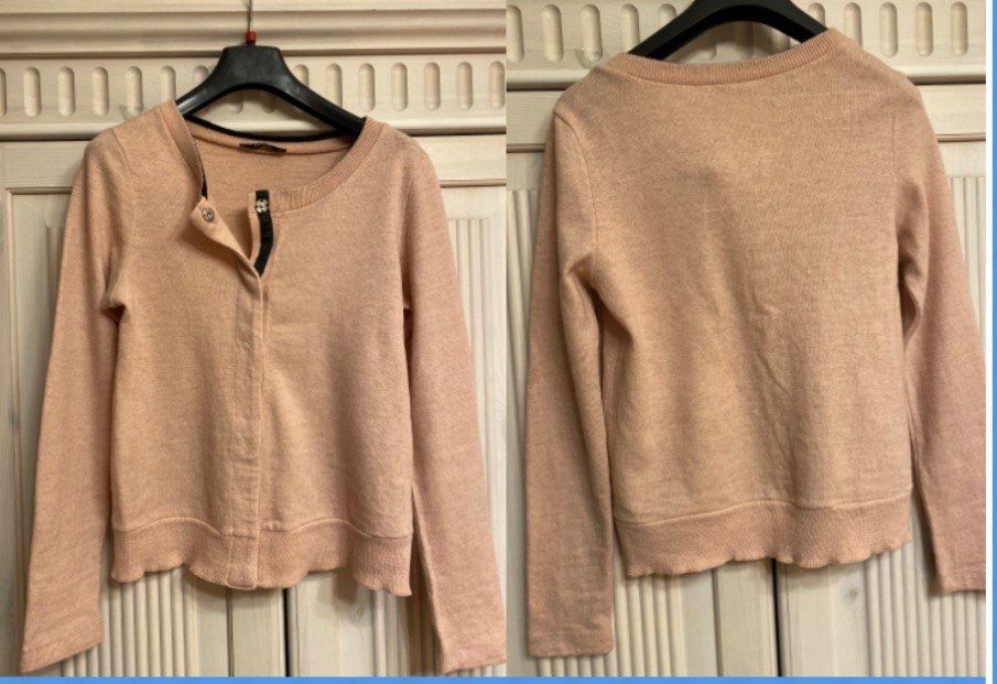 Пакет вещей размер S