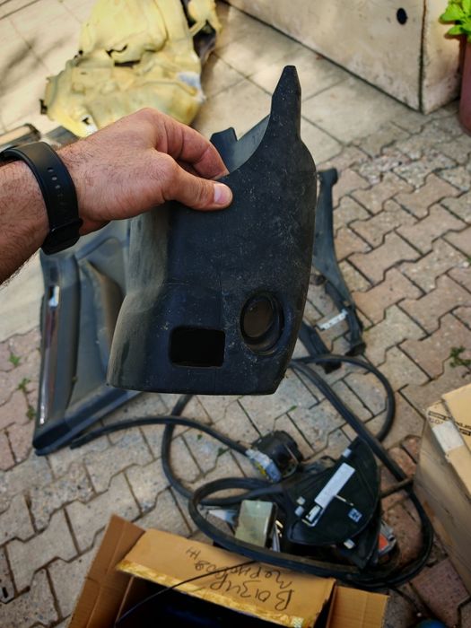 Ауди люк а6 с5 в зборе