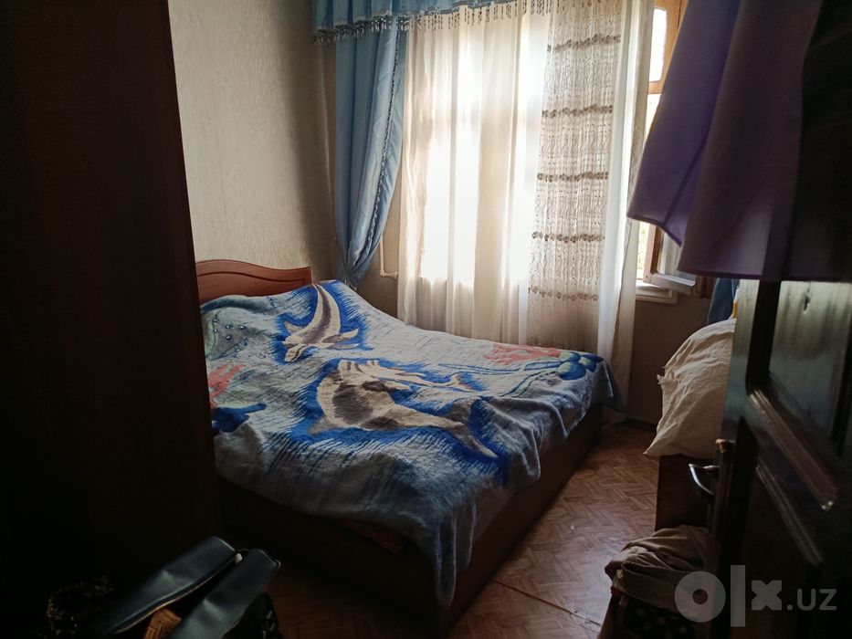 Квартира продаётся