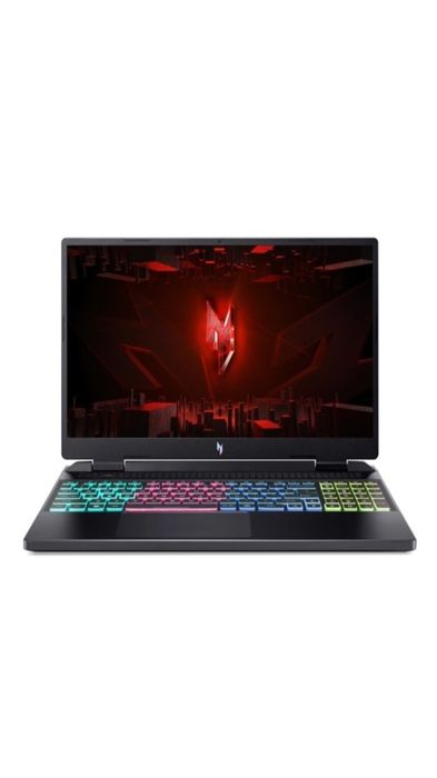 Игровой ноутбук Acer Nitro 16