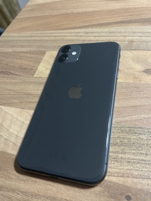 Iphone 11 ca si nou
