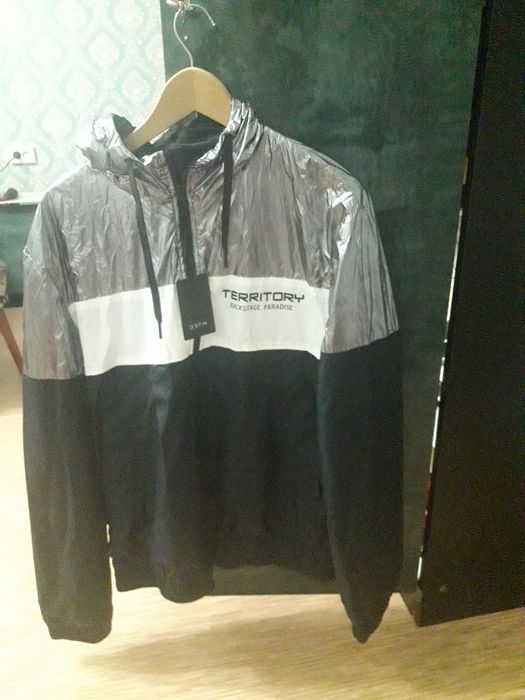 Куртка-ветровка, O'STIN