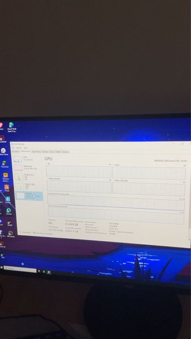 PC Gaming stare perfecta