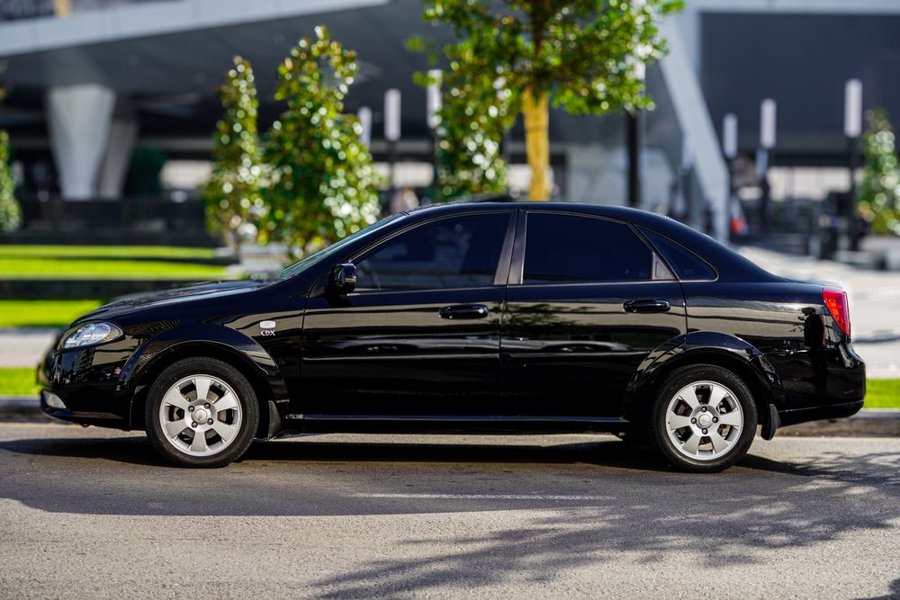 Gentra 2023 приеобритен в 2024 году