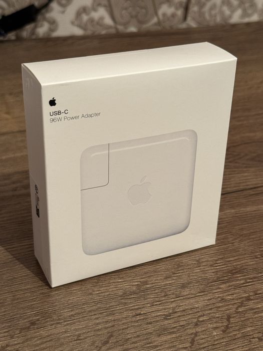 Зарядка на Макбук Air Pro 61W/67W/87W/96W Адаптер Питания