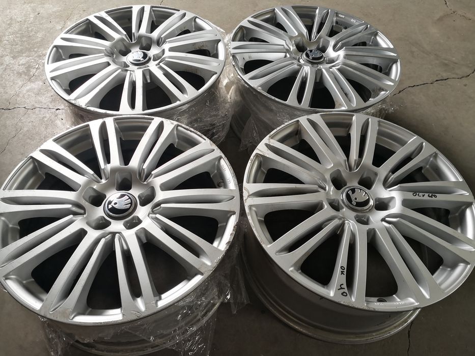 5х112 фолксваген шкода ауди 5x112 volkswagen vw skoda audi 18 цола джа