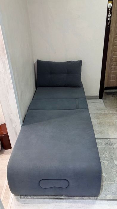 Кресло-диван. Расклодной