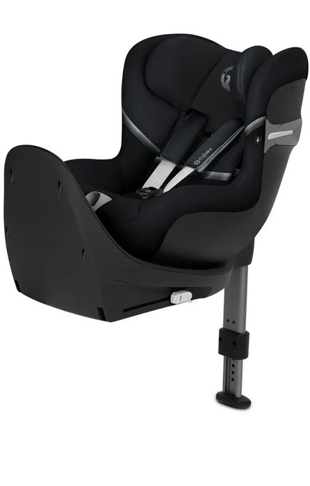 Cybex Sirona - столче за кола