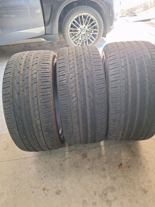 Anvelope Hankook 2 bucati