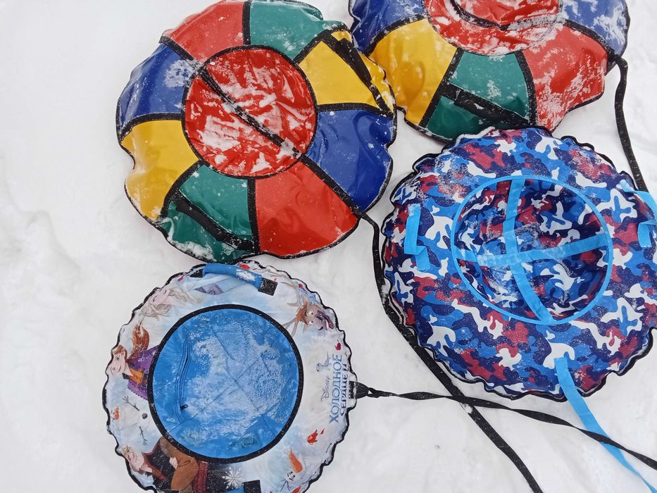 Прокат стюбов ватрушки