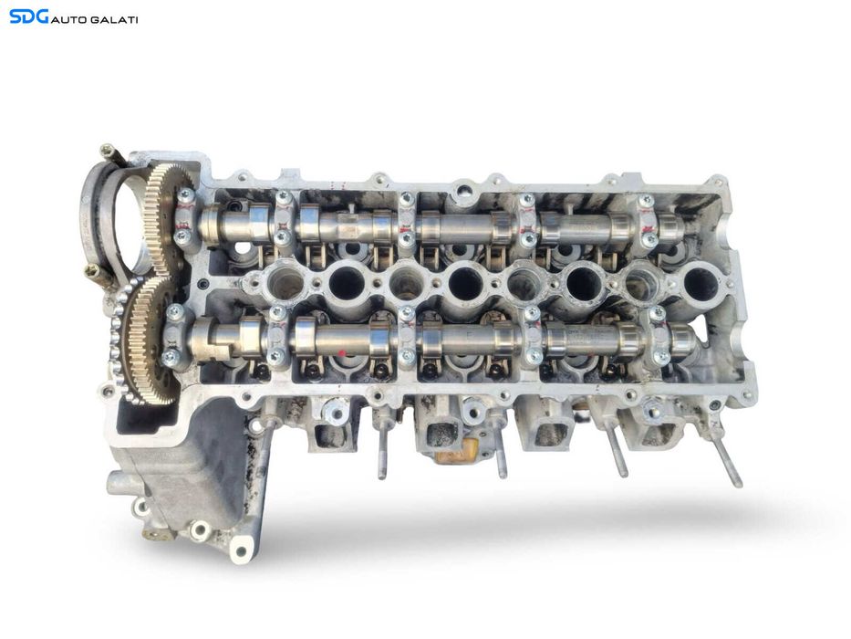 Chiulasa BMW X3 E83 2.0 D 150CP 163CP Euro 4 2003 - 2007 Cod 7781211 7785876 11127806058 7806058 [B4877]