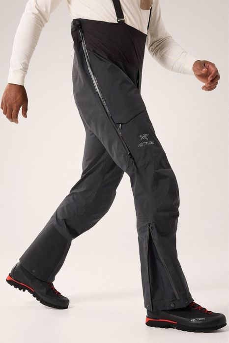 Pantaloni Arcteryx 100% Originali !!!