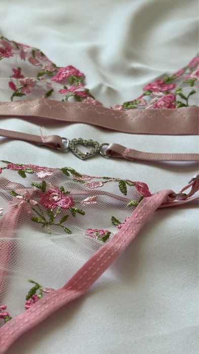 Нижнее белье | Кружевное белье | Алматы