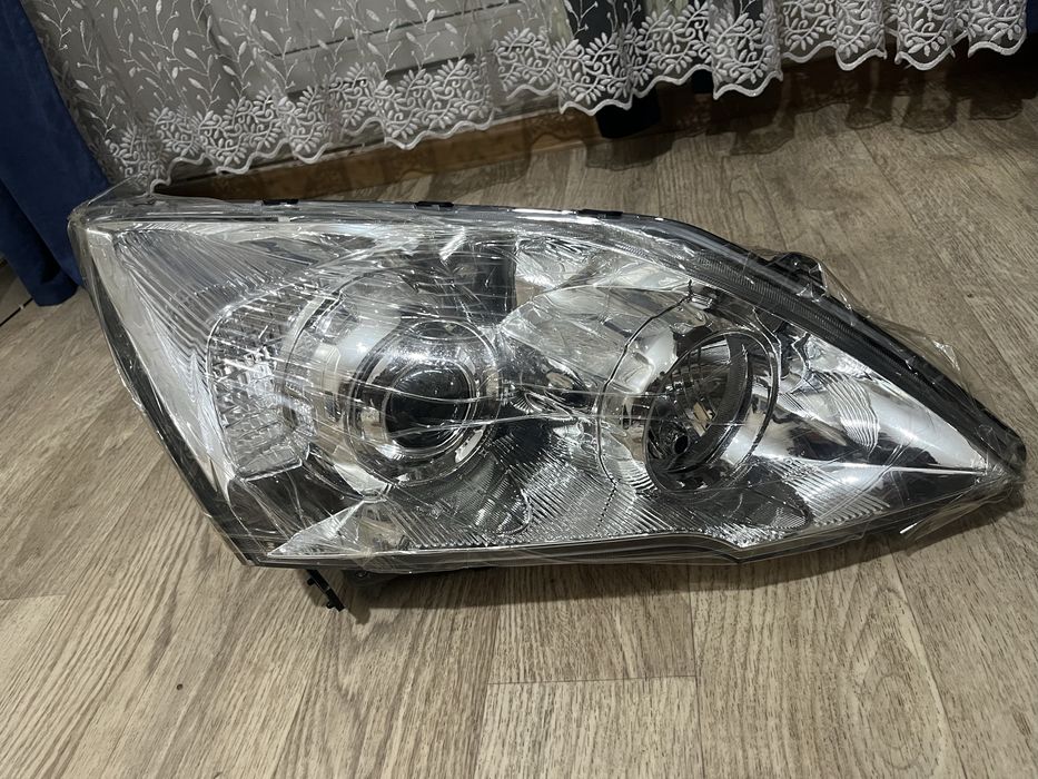 Продам фары CRV Honda