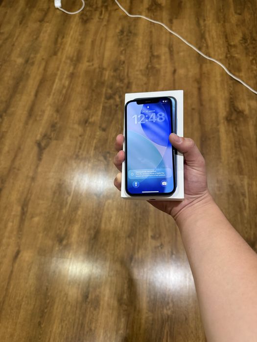 Iphone 12 128gbb