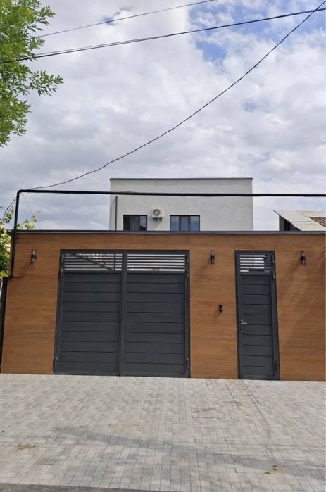 Сдается ЕВРОДОМ на перекрестке Циалковского ( н47 )