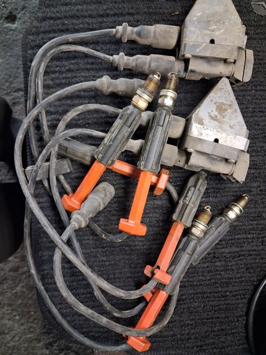 Запчасти Мерседес 124 190