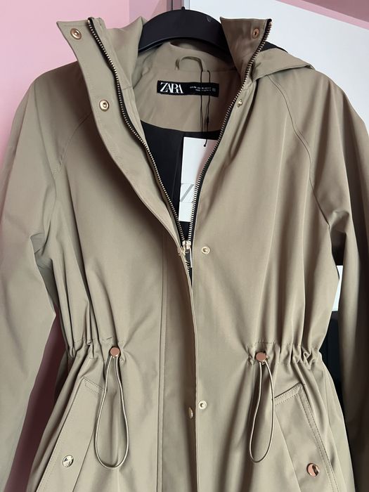 Ново яке Зара есенно пролетно