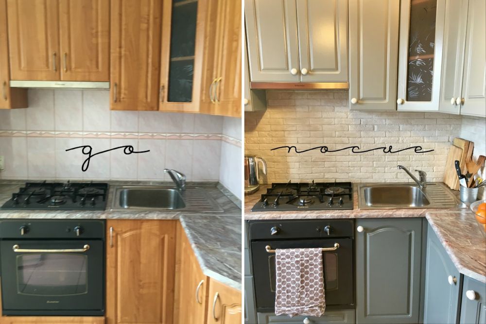 Реставрация мебель