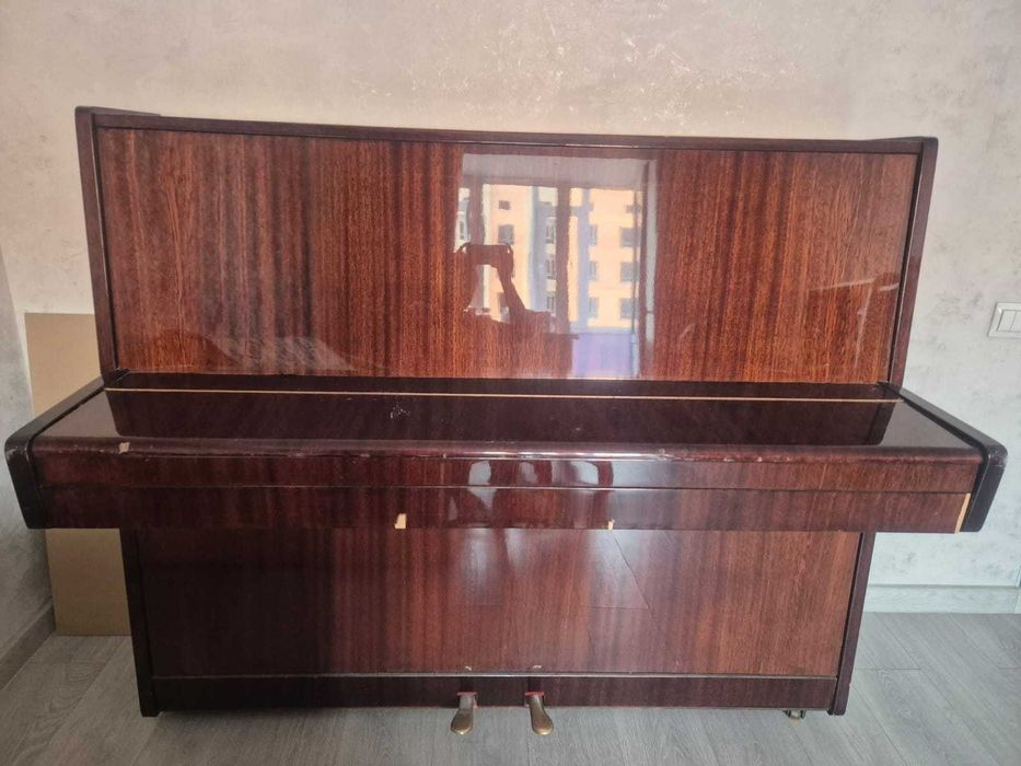 Продам пианино "Беларусь" срочно!!!