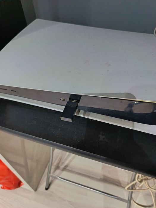 Sony 3D puls слушалки