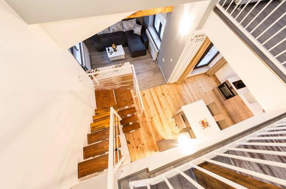 Дава се под наем Къща в София, Драгалевци - 300 кв.м за 5000 € - Снимка #12