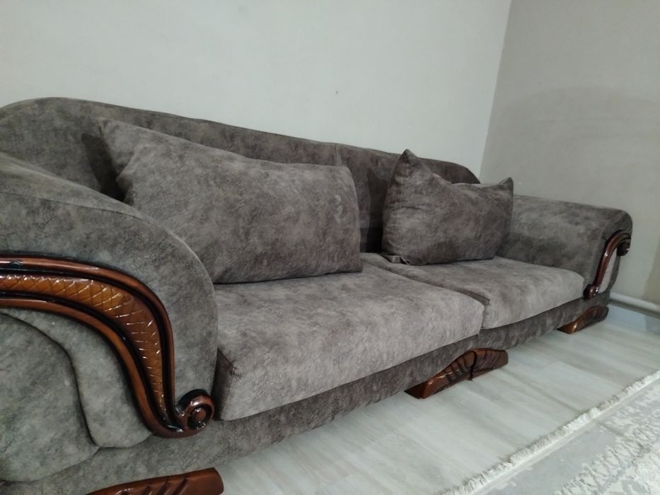 Диван кресло сатылады