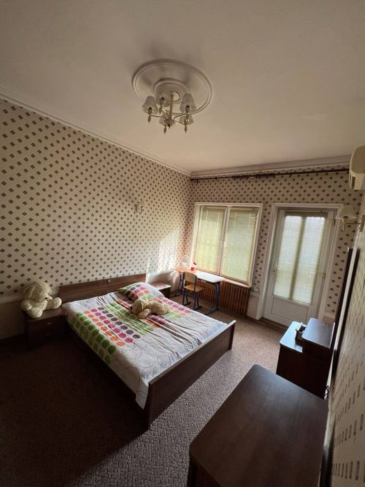 Дом Ивлиева 5 соток