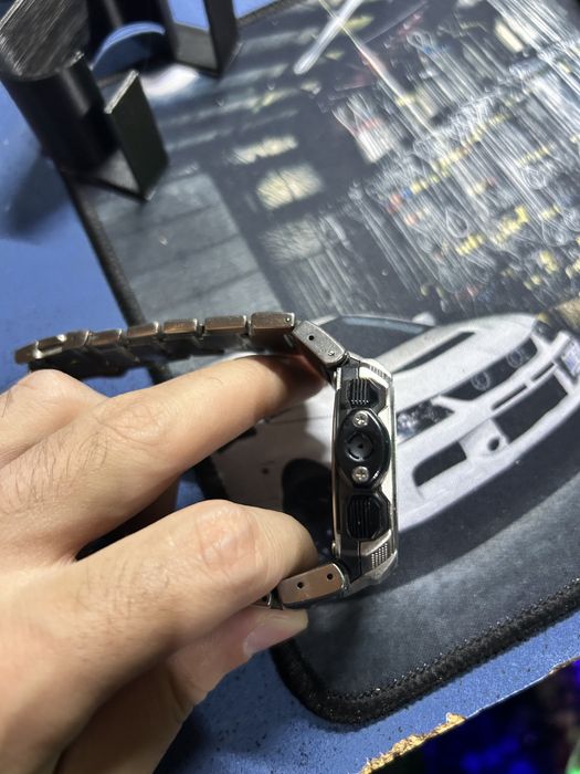 Наручные часы Casio PRG-140T-7VDR