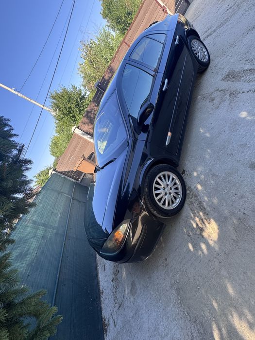 RENAULT Laguna 2007