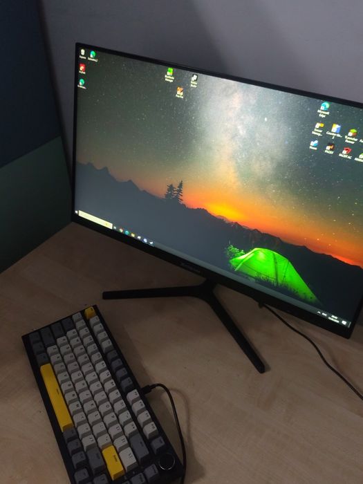 Продаю игровой компьютер