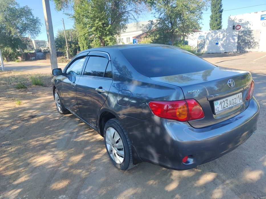 Продам Короллу 2008
