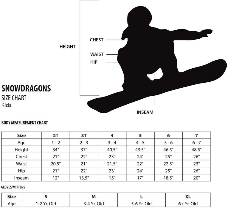 NOU! Pantaloni schi / snowboard pentru copii BOULDER GEAR